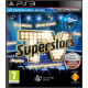 TV SUPERSTARS [PL] (Używana) PS3