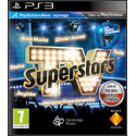 TV SUPERSTARS [PL] (Używana) PS3