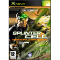 Tom Clancy's Splinter Cell Pandora Tomorrow [ENG] (używana) (XBOX)