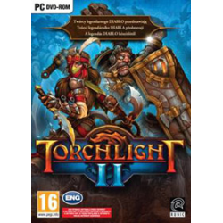 Torchlight II [ENG] (nowa) (PC)