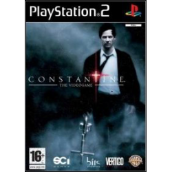 Constantine [ENG] (używana) (PS2)