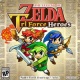 The Legend of Zelda Tri Force Heroes [ENG] (używana) (3DS)
