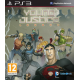 YOUNG JUSTICE LEGACY [ENG] (nowa) (PS3)