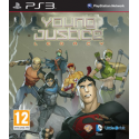YOUNG JUSTICE LEGACY [ENG] (nowa) (PS3)