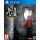 THIS WAR OF MINE THE LITTLE ONES [POL] (nowa) (PS4)