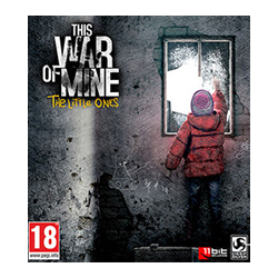 This War of Mine The Little Ones [POL] (nowa) (XONE)
