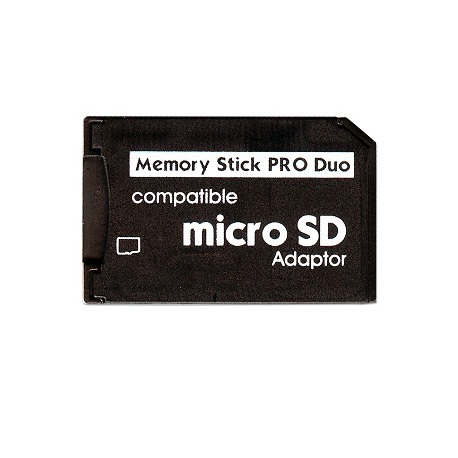 Adapter MicroSoft ProDuo
