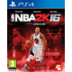 NBA 2K16 [ENG] (używana) (PS4)
