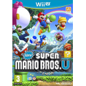 New Super Mario Bros. U [ENG] (nowa) (WiiU)