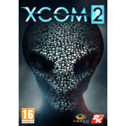 XCOM 2 [POL] (nowa) (PC)
