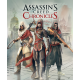 Assassin's Creed Chronicles [POL] (nowa) (XONE)