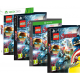 LEGO MARVEL AVENGERS  + KLOCKI [POL] (nowa) PS4