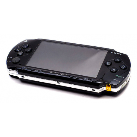 PSP MODEL 2003  (używana) (PSP)