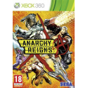 Anarchy Reigns [ENG] (nowa) (X360)