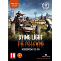 Dying Light The Following Rozszerzenie do gry [POL] (nowa) (PC)