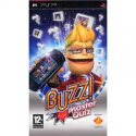 Buzz! Master Quiz PL (używana) (PSP)