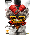 Street Fighter V [POL] (nowa) (PC)