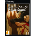Agatha Christie The ABC Murders [POL] (nowa) (PC)