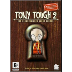 Tony Tough 2 A Rake's Progress [POL] (nowa) (PC)
