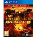 AIR CONFLICTS VIETNAM [ENG] (używana) PS4