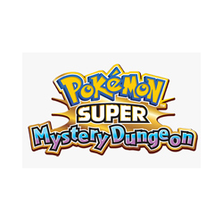 Pokemon Super Mystery Dungeon  [ENG] (nowa) (3DS)