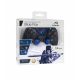 GAMEPAD PS3 TRACER BLUE FOX [Inny] (nowa) (PS3)