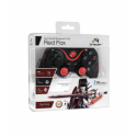 GAMEPAD PS3 TRACER RED FOX [Inny] (nowa) (PS3)