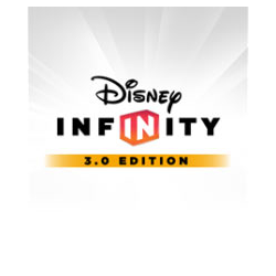DISNEY INFINITY 3.0 [ENG] (nowa) (PS4)