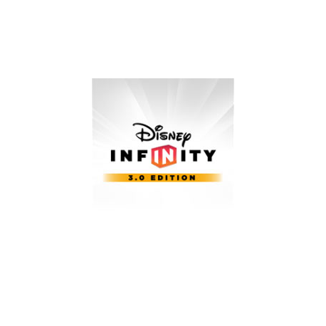DISNEY INFINITY 3.0 [ENG] (nowa) (PS4)