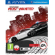 NEED FOR  SPEED MOST WANTED [POL] (używana) (PSV)