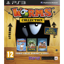 WORMS COLLECTION [ENG] (używana) (PS3)