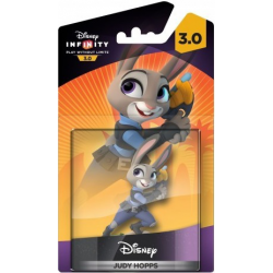 Figurka Disney Infinity 3.0 Judy Hopps (nowa)