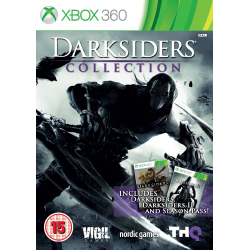 Darksiders collection [ENG] (używana) (X360)/xone
