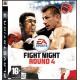 FIGHT NIGHT ROUND 4 [ENG] (Używana) PS3