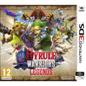Hyrule Warriors Legends [ENG] (nowa) (3DS)