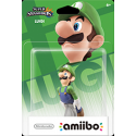 amiibo Smash Luigi 15 (nowa)