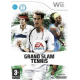 Grand Slam Tennis [ENG] (używana) (Wii)