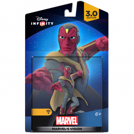 Figurka Disney Infinity 3.0 Marvel's Vision (nowa)