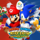 Mario and Sonic at the Rio 2016 Olympic Games [ENG] (nowa) (3DS)