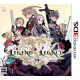 The Legend of Legacy [ENG] (nowa) (3DS)