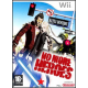 No More Heroes [ENG] (używana) (Wii)