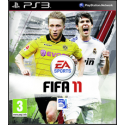 FIFA 11 [PL] (Używana) PS3