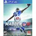 MADDEN  NFL 16 [ENG] (używana) PS4