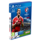 PRO EVOLUTION SOCCER  EURO  2016 [ENG] (nowa) (PS4)