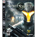 TIMESHIFT [ENG] (Używana) PS3