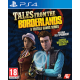 TALES FROM THE  BORDERLANDS A TELLTALE GAMES SERIES [ENG] (nowa) (PS4)