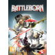 Battleborn [POL] (nowa) (PC)