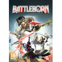 Battleborn [POL] (nowa) (PC)